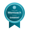 Logo Certification_Mentoach Perfiment_Niv Diamant 2