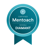 Logo Certification_Mentoach Perfiment_Niv Diamant 2